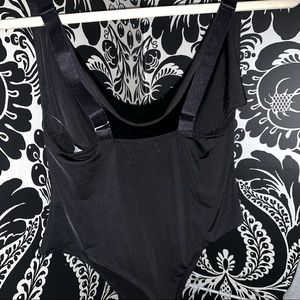 Urban Outfitters Black Bodysuit